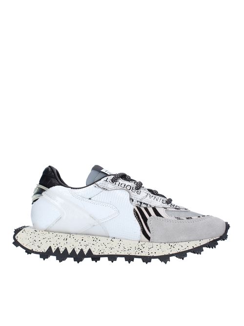  RUN OF | SHUTTLEMULTICOLOR